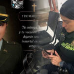 Familia de subteniente hallada muerta en Providencia denuncia acoso laboral y pide investigar caso como homicidio