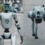 Barranquilla vivirá el futuro con IA+, la primera feria inmersiva de inteligencia artificial, innovación y tecnología