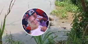 Hallan dos cadáveres cerca del puente Pumarejo: indagan si se trata de dos hombres reportados como desaparecidos