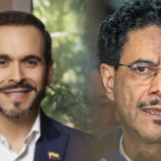 De la Espriella se acerca a Iván Cepeda y lidera el voto de oposición, según reciente encuesta AtlasIntel