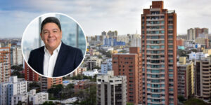 Atlántico muestra un camino distinto para la vivienda nueva