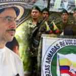 “Ojalá gane Cepeda”: el supuesto audio de un disidente de las FARC que sacude las presidenciales