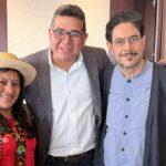 Barranquilla vivirá el gran cierre de campaña de Iván Cepeda y Aida Quilcué