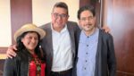 Barranquilla vivirá el gran cierre de campaña de Iván Cepeda y Aida Quilcué