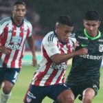 Junior y Nacional, los mejores: en playoffs, al paisa le toca un camino suave y al costeño uno pedrizo
