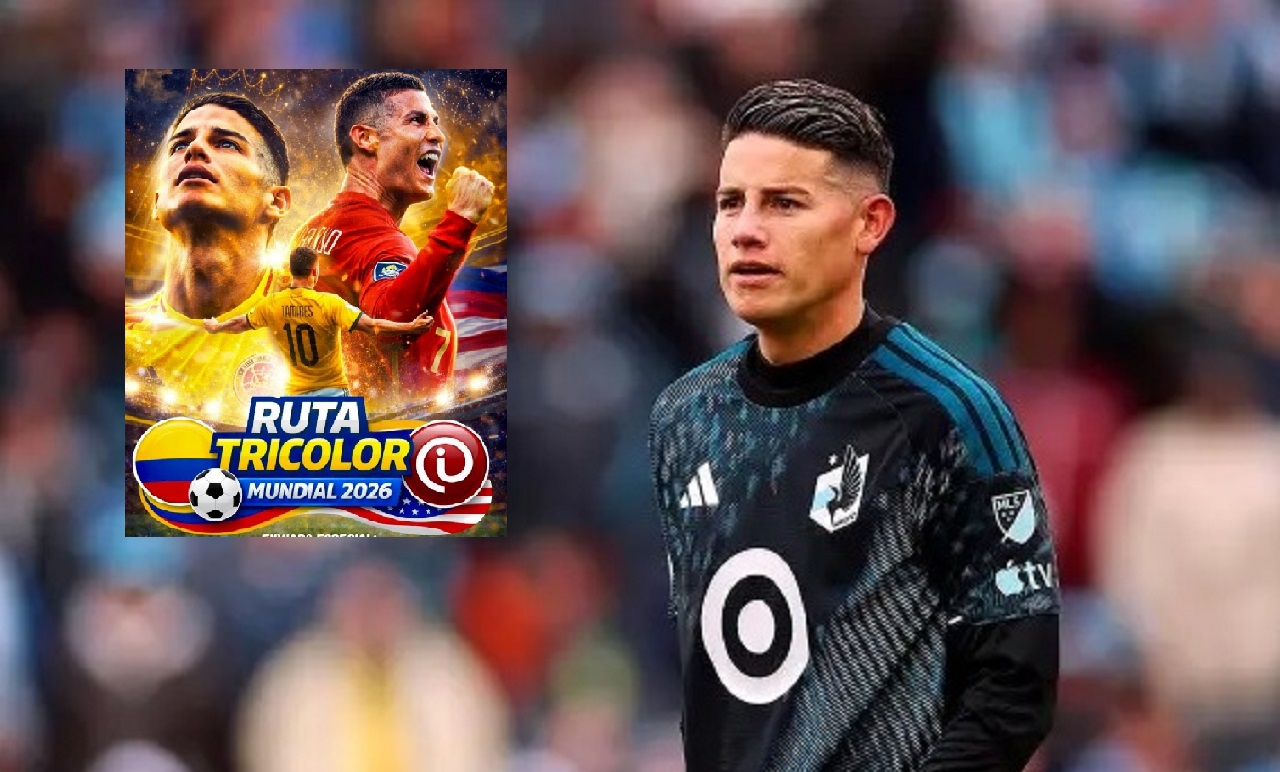 Después de dos partidos más, James le dirá “chaolín” al Minnesota y se concentrará en el Mundial