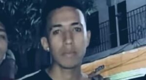 Enfrentamiento entre pandillas por “líneas imaginarias”, la hipótesis detrás del asesinato de joven en La Luz