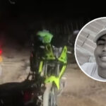 Asesinaron a joven en trocha de Puerto Colombia: “Te decía que no te juntaras con todo el mundo”