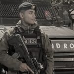 Patrullero oriundo de Usiacurí, Atlántico, es hallado muerto en sede de la Policía en Bogotá