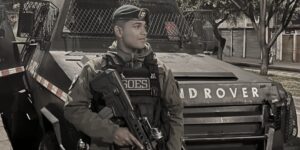 Patrullero oriundo de Usiacurí, Atlántico, es hallado muerto en sede de la Policía en Bogotá
