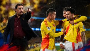 Listos los convocados de la Tricolor, ahora Lorenzo debe armar el rompecabezas del once titular