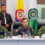 Mindefensa informa sobre las primeras capturas por presunta compra de votos: el caso se dio en Popayán