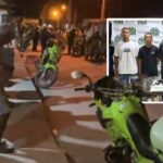 A prisión los presuntos responsables del crimen de cinco personas en Puebloviejo, Magdalena