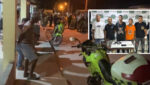 A prisión los presuntos responsables del crimen de cinco personas en Puebloviejo, Magdalena