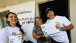“Más de 2.000 familias barranquilleras ahora sí son dueñas de su casa”: alcalde Char
