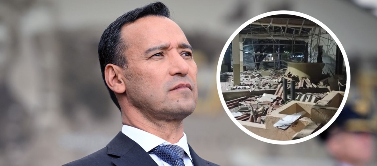 Mindefensa ofrece hasta $200 millones por información que permita evitar atentados terroristas