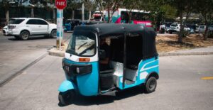 Alcaldía de Soledad levantará el “Día sin Motocarro” por jornada electoral presidencial