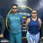 Capturados en Venezuela presuntos responsables de la muerte de Yulixa Toloza en clínica clandestina