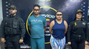 Capturados en Venezuela presuntos responsables de la muerte de Yulixa Toloza en clínica clandestina