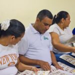 Se adelantan nuevas jornadas de capacitación a jurados de votación en Barranquilla y Soledad