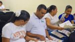Se adelantan nuevas jornadas de capacitación a jurados de votación en Barranquilla y Soledad