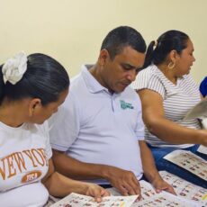 Se adelantan nuevas jornadas de capacitación a jurados de votación en Barranquilla y Soledad