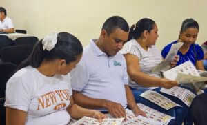 Se adelantan nuevas jornadas de capacitación a jurados de votación en Barranquilla y Soledad
