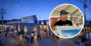 Alcalde Char confirma transformación de la Plaza del Pescado: “Estamos invirtiendo cerca de $17.000 millones”