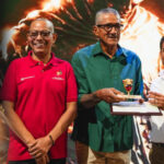 Gala del premio Joselito Carnaval de Oro reafirmó el valor cultural del Carnaval de la 44