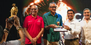 Gala del premio Joselito Carnaval de Oro reafirmó el valor cultural del Carnaval de la 44