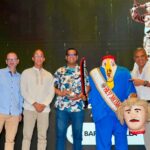 Las mejores crónicas del Carnaval fueron premiadas en la 13.ª edición del Premio Ernesto McCausland