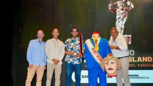 Las mejores crónicas del Carnaval fueron premiadas en la 13.ª edición del Premio Ernesto McCausland