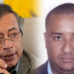 Presidente Petro aclara que alias Chiquito Malo sigue con orden de extradición vigente