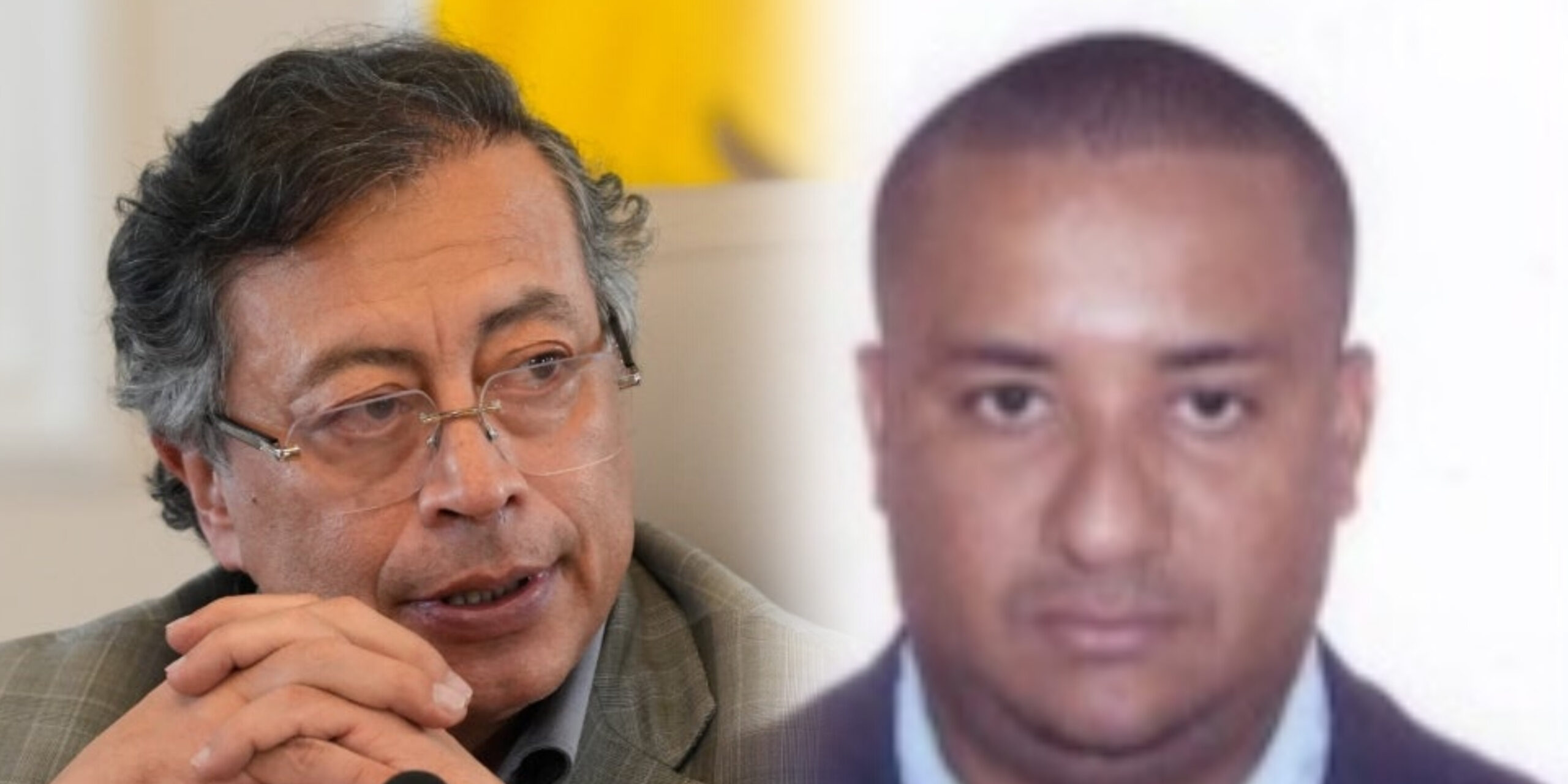 Presidente Petro aclara que alias Chiquito Malo sigue con orden de extradición vigente