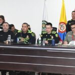 Alcaldía de Barranquilla instaló Puesto de Mando Unificado para jornada electoral de este 31 de mayo