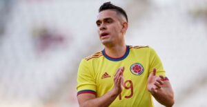 “Apoyaré desde otro lugar”: Borré tras quedar por fuera de los convocados al Mundial 2026 con Colombia