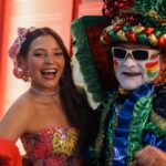 El Carnaval de Barranquilla y sus reyes 2026 llegarán al Teatro Mayor de Bogotá