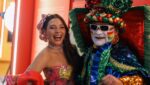 El Carnaval de Barranquilla y sus reyes 2026 llegarán al Teatro Mayor de Bogotá