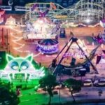 ¡La espera terminó y llegó la diversión! River View Park abre hoy sus puertas en Barranquilla