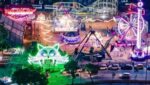 ¡La espera terminó y llegó la diversión! River View Park abre hoy sus puertas en Barranquilla