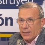 Candidato presidencial Roy Barreras desmiente rumores de adhesión a campaña de Iván Cepeda