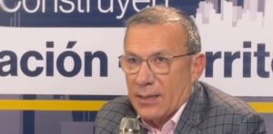 Candidato presidencial Roy Barreras desmiente rumores de adhesión a campaña de Iván Cepeda