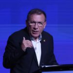 “Yo duré 15 años en el mismo partido”: Roy Barreras le responde a Sondra Macollins