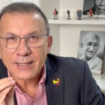“¿Quieren una Colombia Gate?”: Roy Barreras alerta sobre presunto plan contra la democracia colombiana