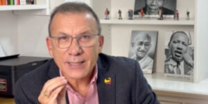 “¿Quieren una Colombia Gate?”: Roy Barreras alerta sobre presunto plan contra la democracia colombiana