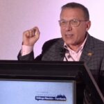 Roy Barreras lanza ambicioso plan de seguridad urbana: “Al criminal hay que cogerlo en la calle”