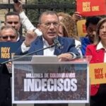Roy Barreras le habla a los votantes de centro: “Los necesitaremos”