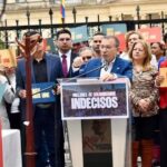 “Acompañaré el progresismo en segunda vuelta”: Roy Barreras
