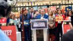 “Acompañaré el progresismo en segunda vuelta”: Roy Barreras