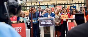“Acompañaré el progresismo en segunda vuelta”: Roy Barreras